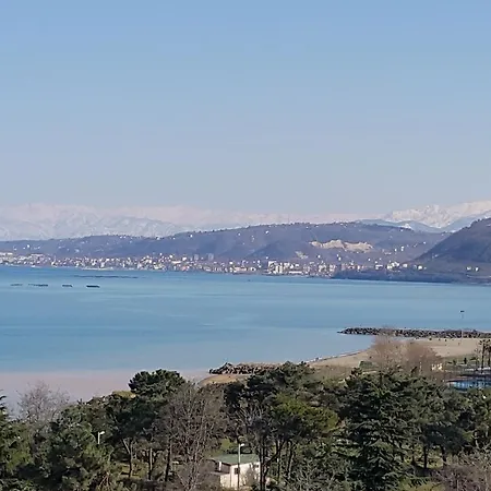 Aparthotel Defne Gold 5*