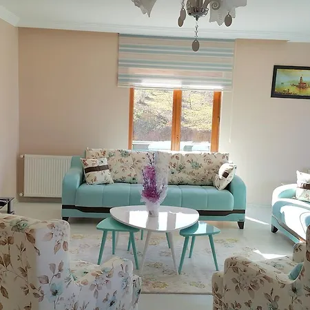 Aparthotel Defne Gold 5*