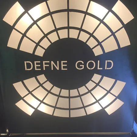 Defne Gold 5* トラブゾン