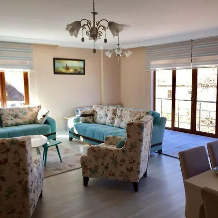 Defne Gold 5* Trabzon