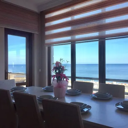 Defne Gold Aparthotel Trabzon