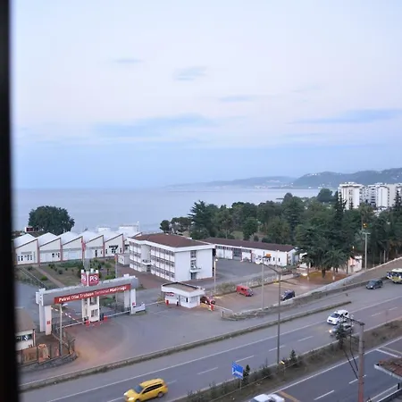 Defne Gold 5* Trabzon