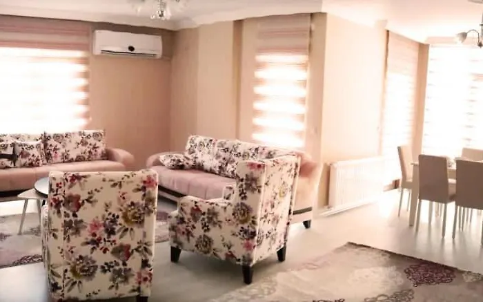 Aparthotel Defne Gold 5*