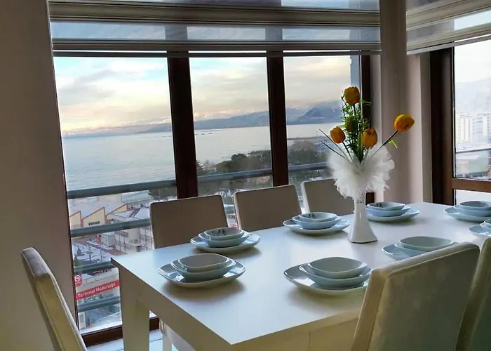 Aparthotel Defne Gold 5*