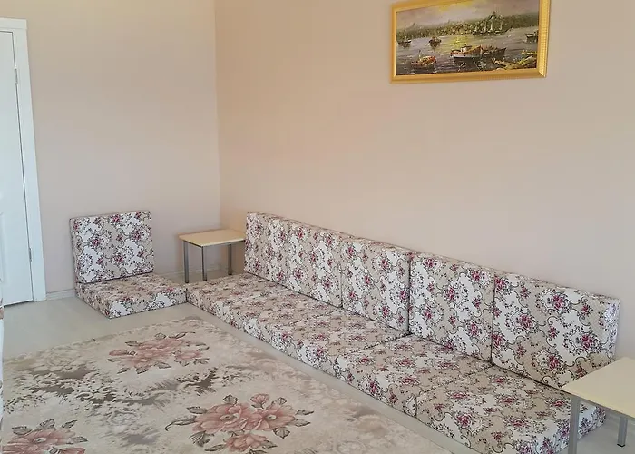 Defne Gold 5* Trabzon