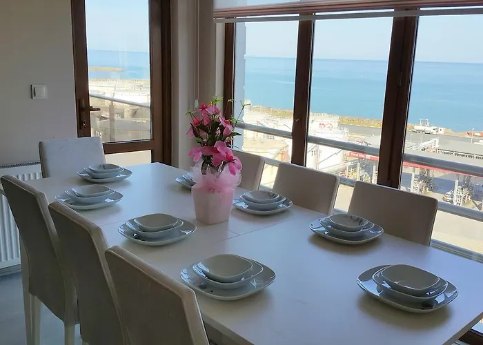 Defne Gold 5* Trabzon