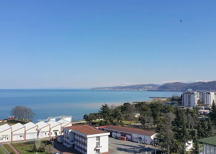 Aparthotel Defne Gold 5*