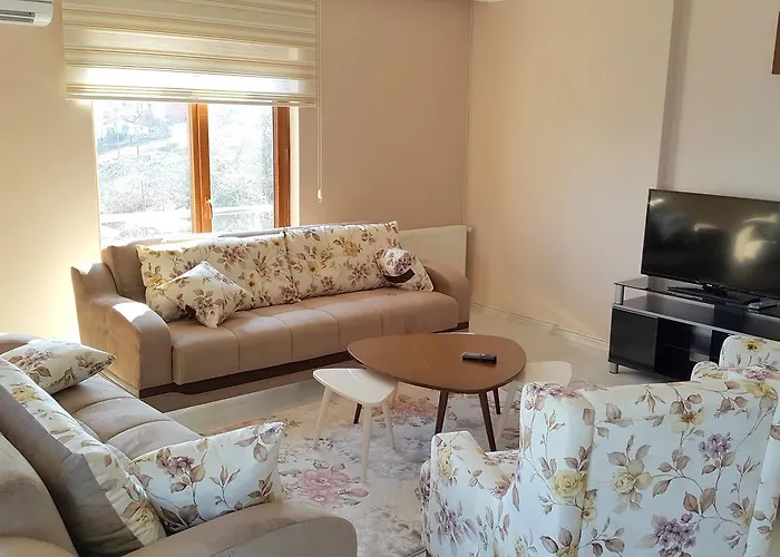 Aparthotel Defne Gold 5*