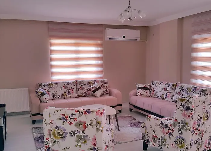 Aparthotel Defne Gold 5*