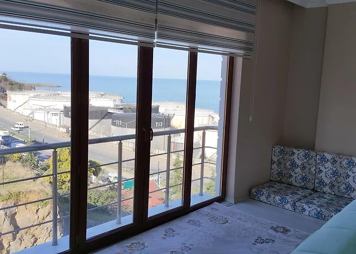 Aparthotel Defne Gold 5*