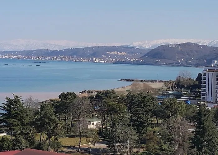 Aparthotel Defne Gold 5*