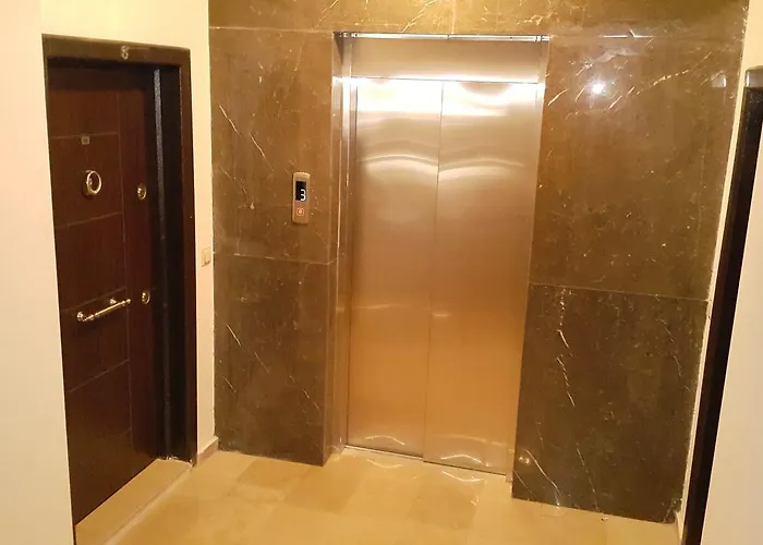 Aparthotel Defne Gold 5*