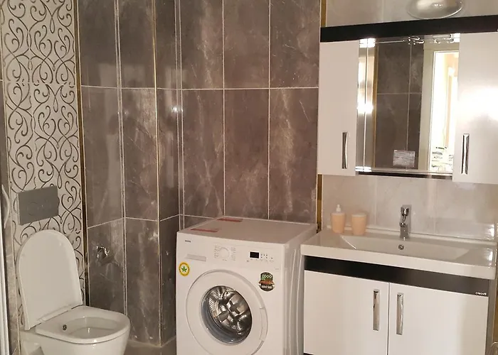 Defne Gold 5* Trabzon