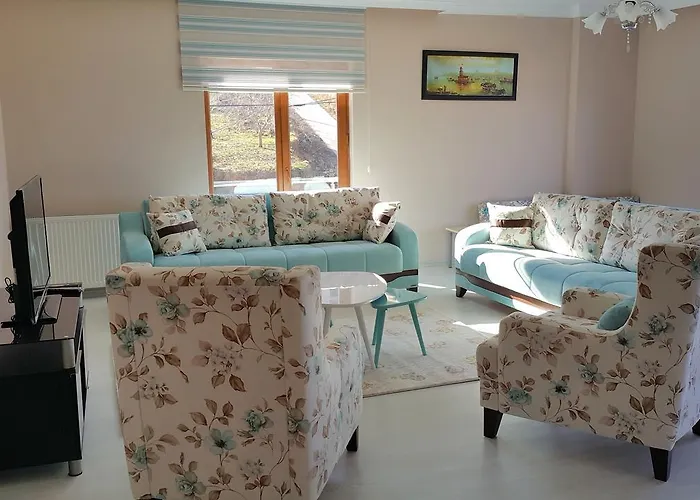 Defne Gold 5* Trabzon