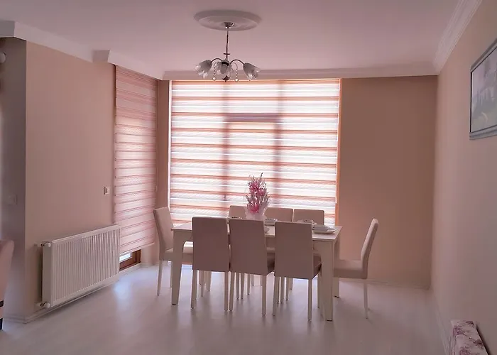 Defne Gold 5* Trabzon