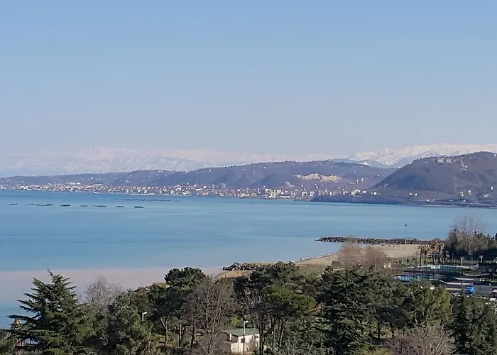 Aparthotel Defne Gold 5*