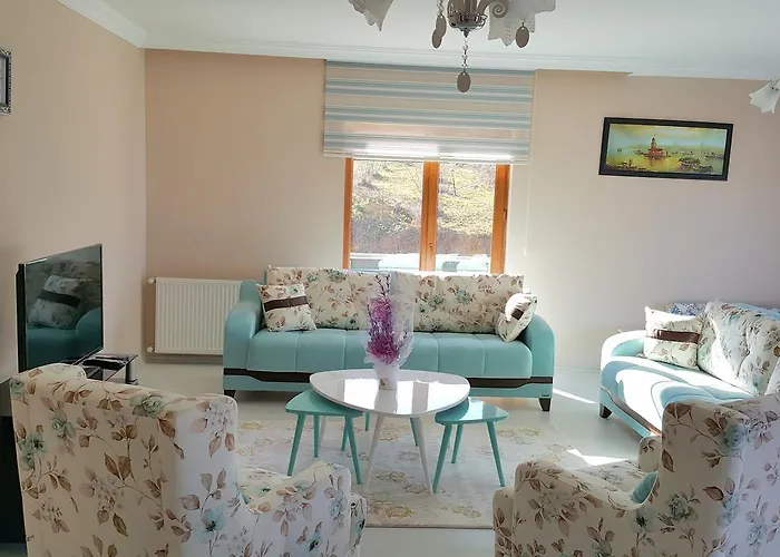 Aparthotel Defne Gold 5*