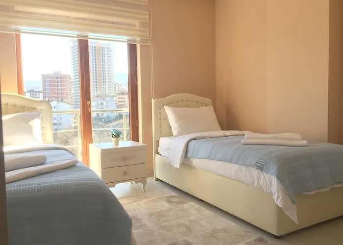 Defne Gold 5* Trabzon