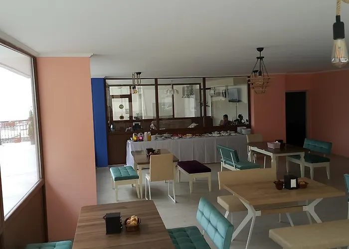 Aparthotel Defne Gold 5*