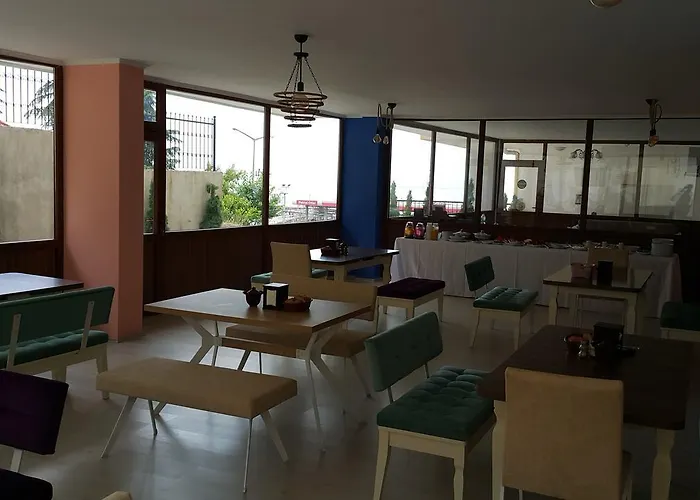 Aparthotel Defne Gold 5*