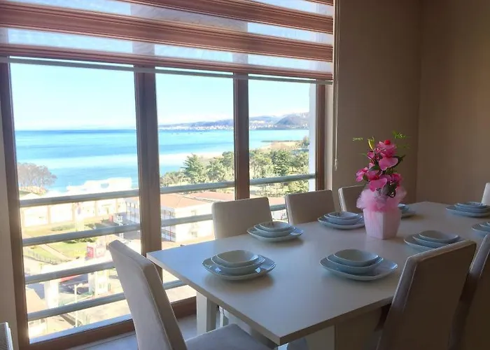 Aparthotel Defne Gold Trabzon