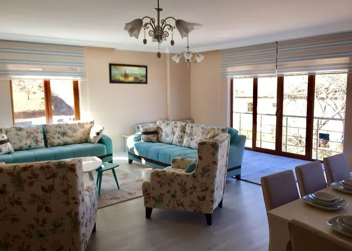 Defne Gold 5* Trabzon