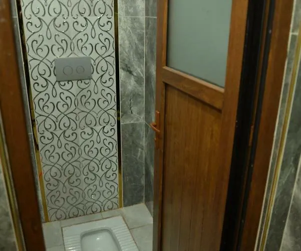 Defne Gold Aparthotel