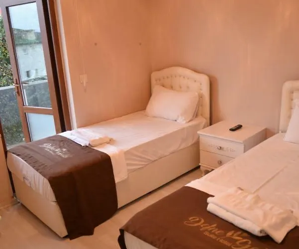 Aparthotel Defne Gold Trabzon