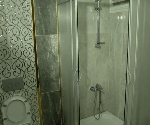 Aparthotel Defne Gold 5*