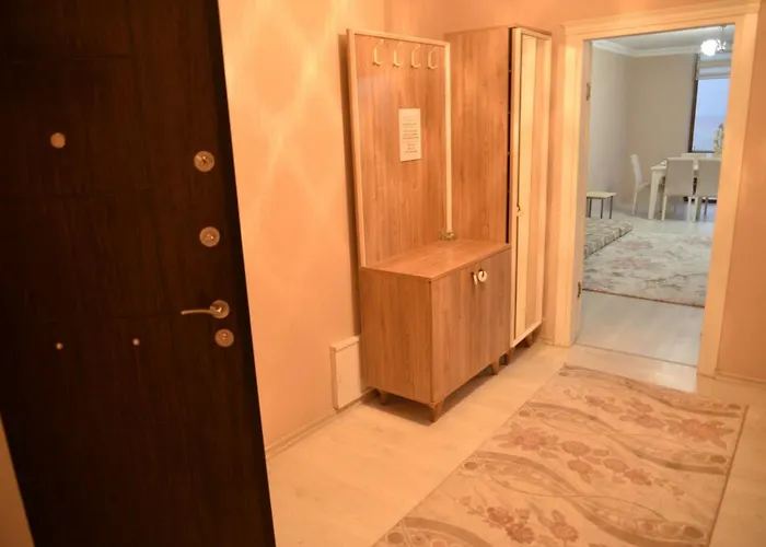 Defne Gold Aparthotel