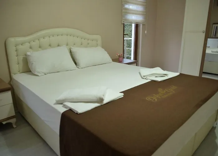 Defne Gold 5* Trabzon