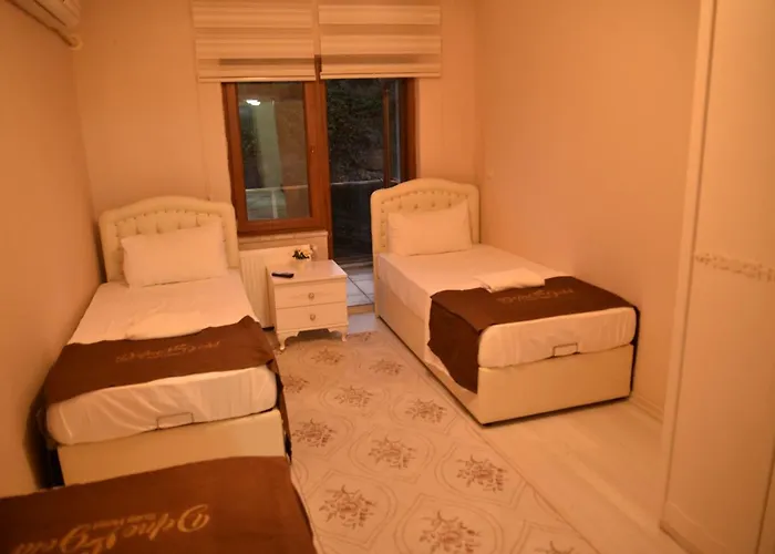 Aparthotel Defne Gold 5*