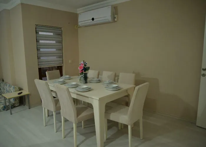 Aparthotel Defne Gold 5*