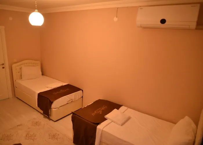 Defne Gold 5* Trabzon