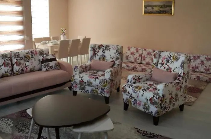 Aparthotel Defne Gold 5*