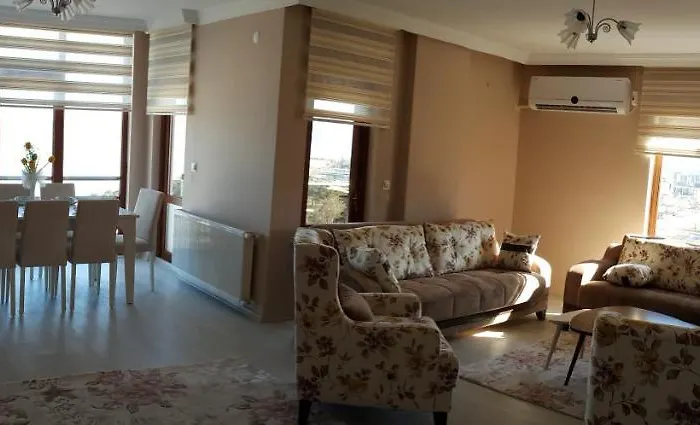 Aparthotel Defne Gold 5*